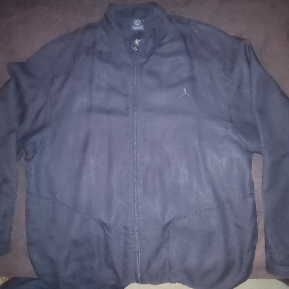 Jordan jacket - Picture 2 of 4